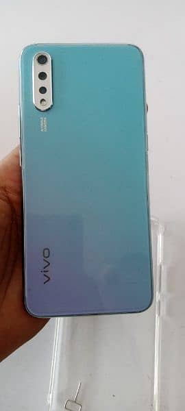 vivo s1 8 256 3