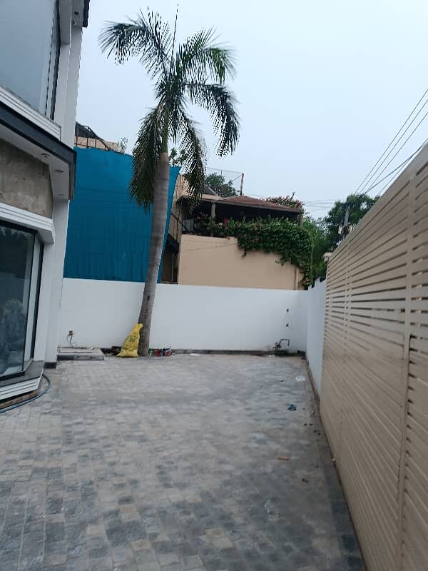 Gulberg 3 1 Kanal House Available For Rent 1