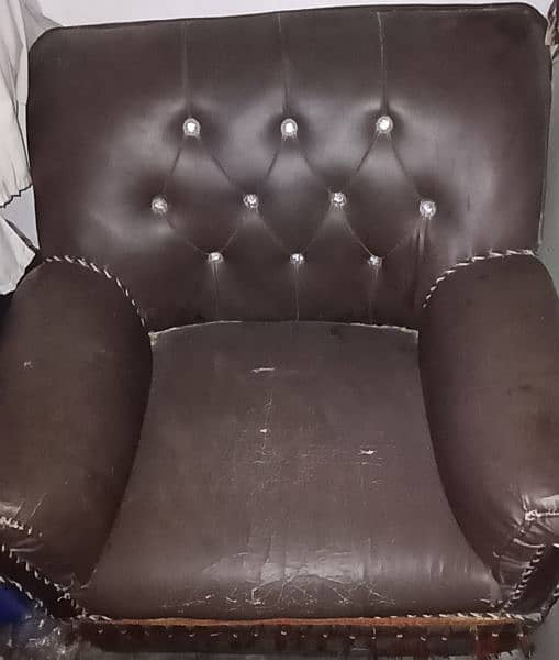 Sofa set for sale 0