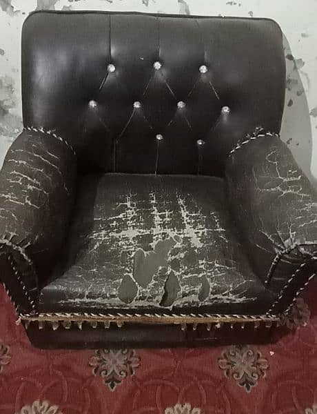 Sofa set for sale 1