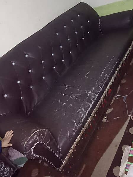 Sofa set for sale 2