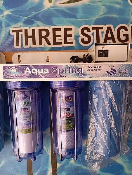 aqua water filter 0