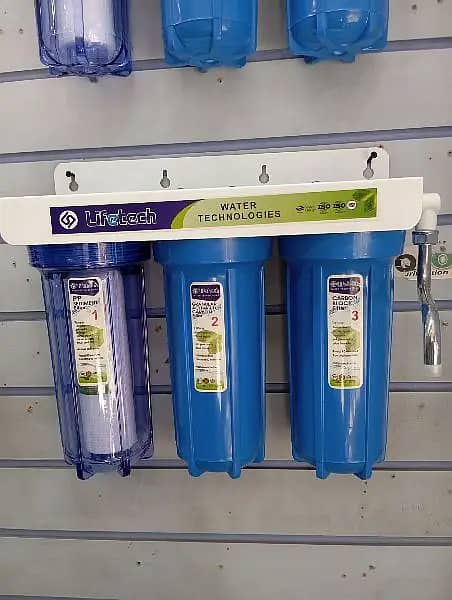 aqua water filter 2