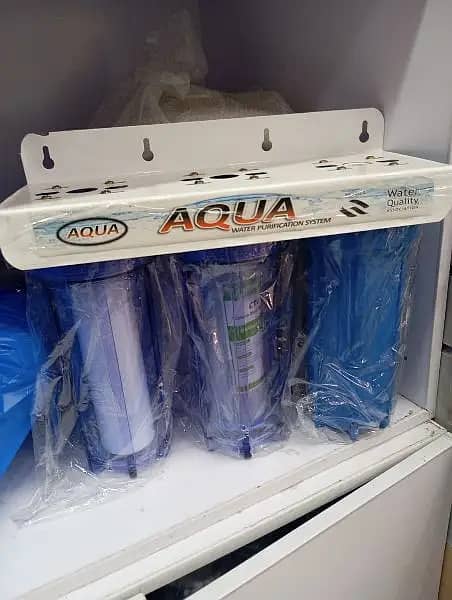 aqua water filter 3