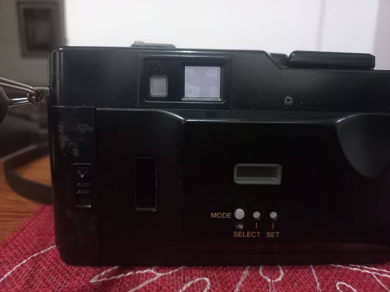 Yashica Camera 2