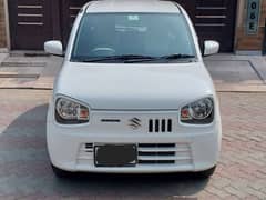 Suzuki Alto Vxl Ags 2021 B2B 0