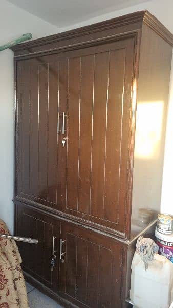 wardrobe,cupboard,almari 0