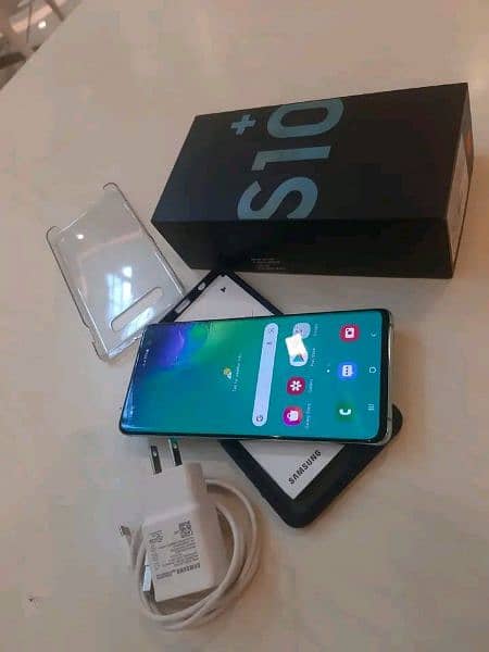 Samsung Galaxy S10 plus for sale 03317053903 0