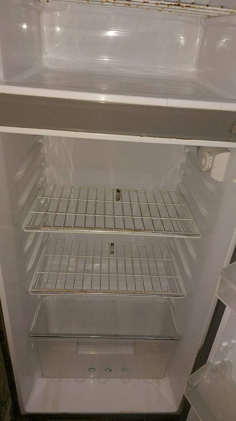 Haier Refrigerator For Sale 1