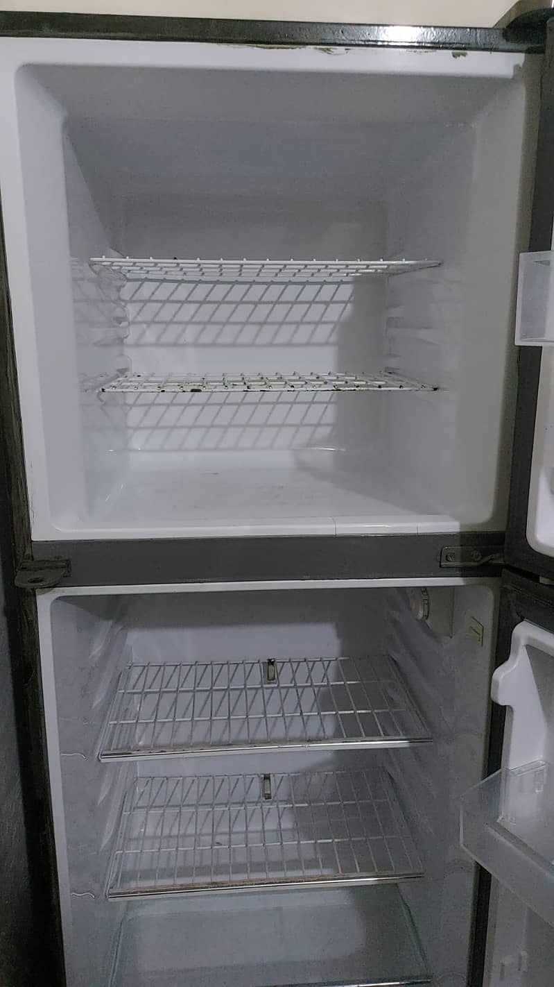 Haier Refrigerator For Sale 4