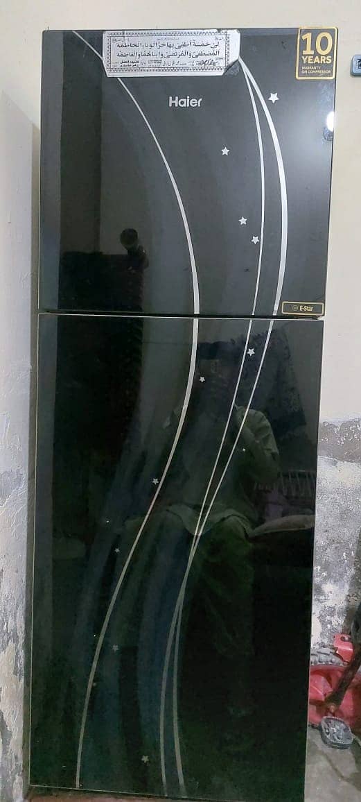 Haier Refrigerator For Sale 10