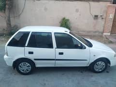 Suzuki Cultus VXL 2008