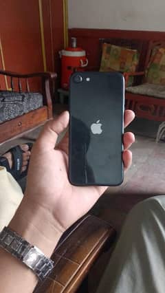 IPHONE SE 2020 0