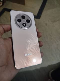 oppo reno12 F