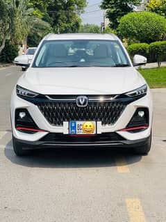 Changan Oshan X7 2023 low millage 0