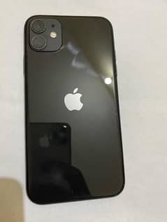 I phoen 11 64 gb non pta full ok condition 10/10