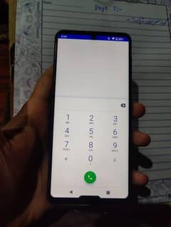 Aquos R5 whatsapp pr rabta kare