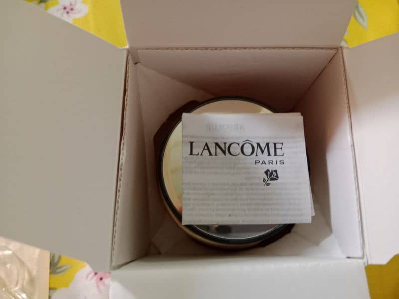 Lancome 2