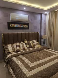 Room for rent on daily basis in bahria town