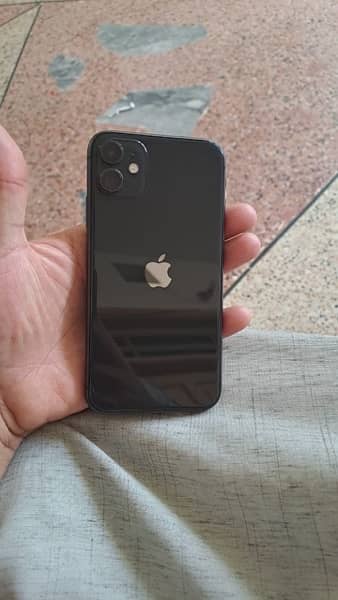 iPhone 11 2