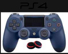 EGM Wireless Pro Controller Compatible with PS4 /PS4 Pro/PS4.