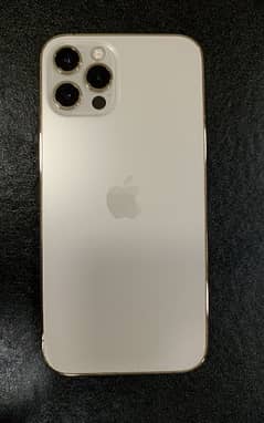 Iphone 12 Pro 128GB - Non PTA - Sim working