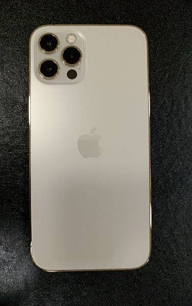 Iphone 12 Pro 128GB - Non PTA - Sim working 0