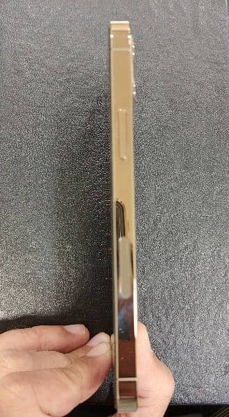 Iphone 12 Pro 128GB - Non PTA - Sim working 1