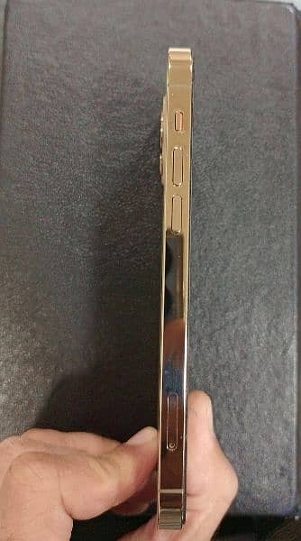 Iphone 12 Pro 128GB - Non PTA - Sim working 2