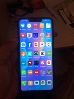 Huawei Nova 3i 0