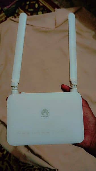 Huawei router in just 3999 0