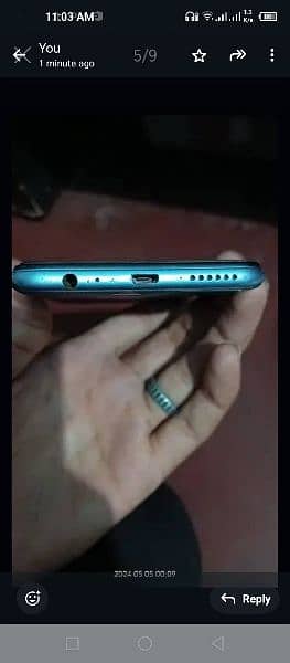 Infinix Hot 10 4/64 3