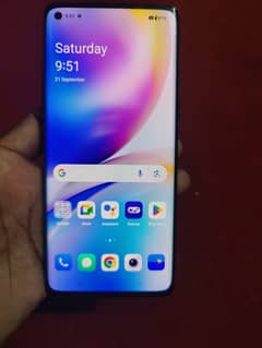 OnePlus 8 in original condition