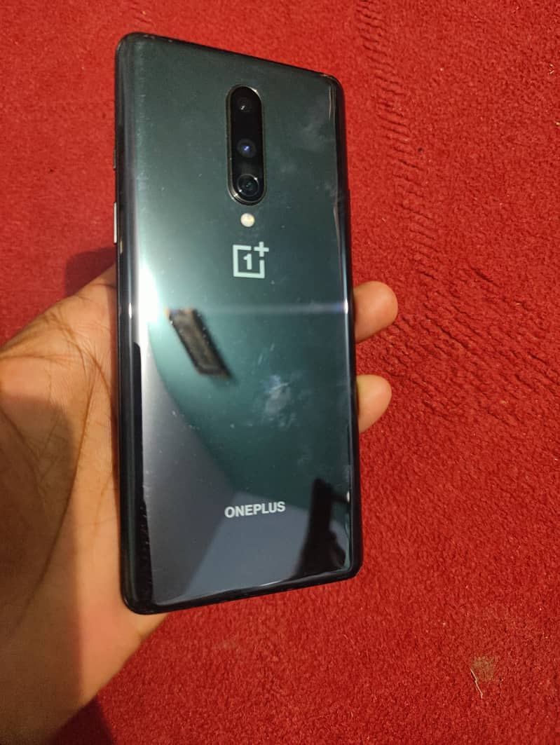 OnePlus 8 in original condition 1