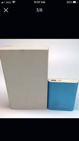 10400mAh PowerBank made in Singapore 3