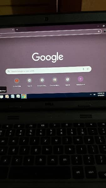 CHROMEBOOK 7