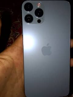 iPhone 13 pro