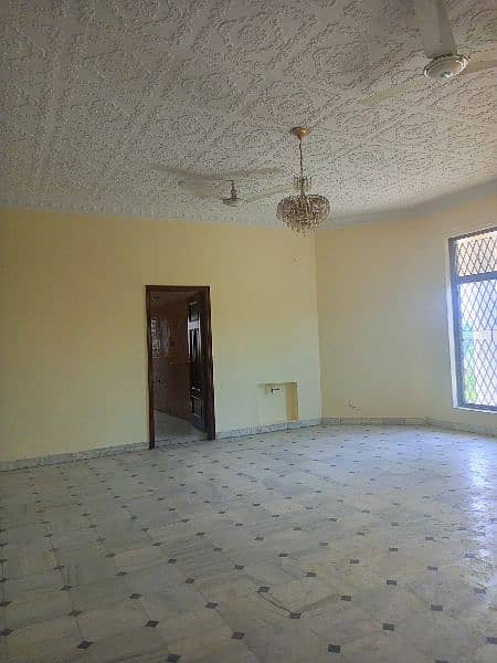 House For Rent F10 6