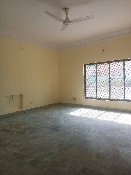 House For Rent F10 9