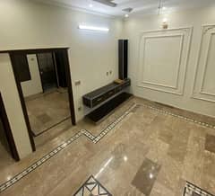 Brand New 3 Marla House Available In Lalazaar Garden For sale 0