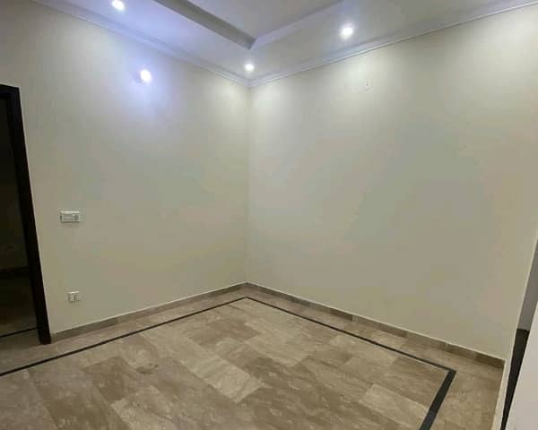 Brand New 3 Marla House Available In Lalazaar Garden For sale 11