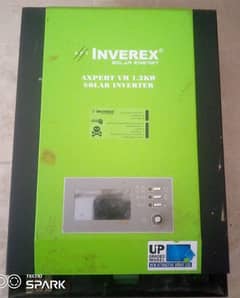 Inverex Solar Inverter