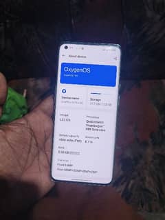 oneplus 9 pro snapdragon processor 888 0