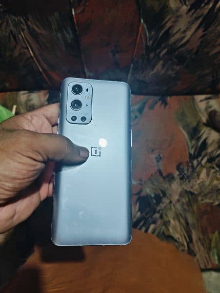 oneplus 9 pro snapdragon processor 888 1