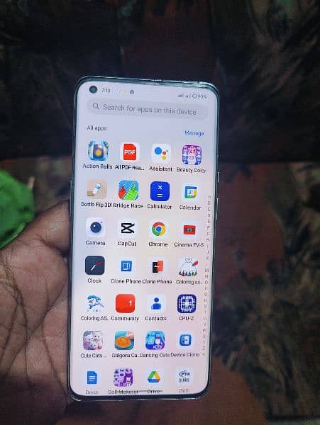 oneplus 9 pro snapdragon processor 888 6