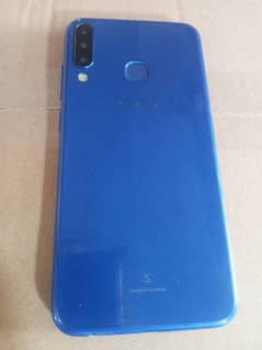 Infinix s4 4/64