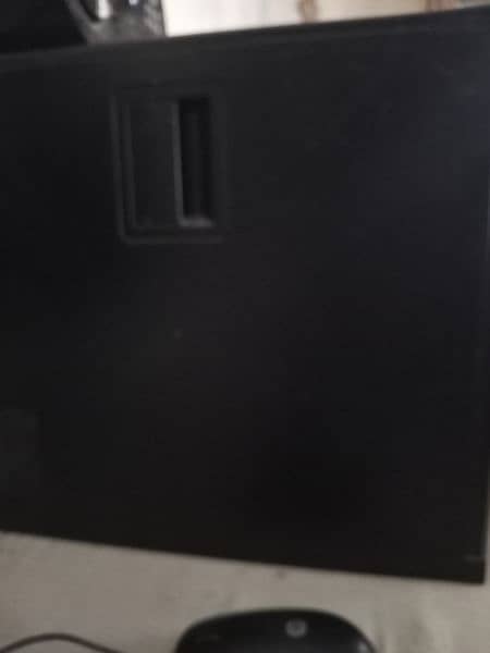 Gaming PC condition 10/10 8 Gb ram cor I 3 third generation 4