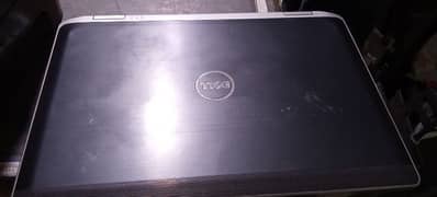 Dell laptop for sale in best condition