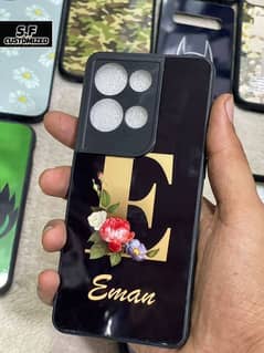 customize mobile cover