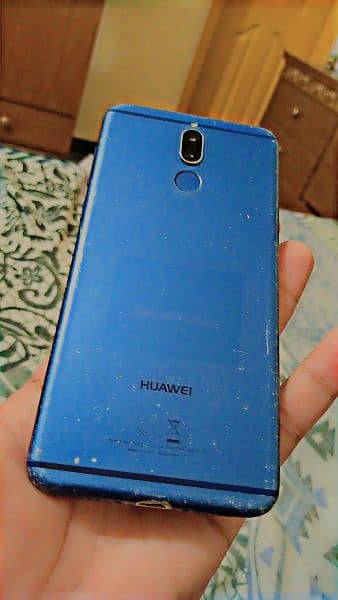 Huawei Mate 10 lite 1